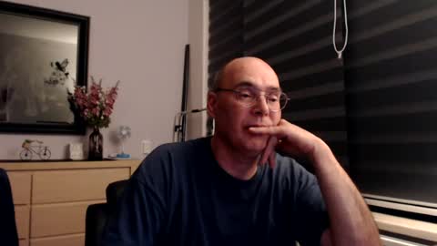 nightkeeper63 online show from July 19, 11:33 pm