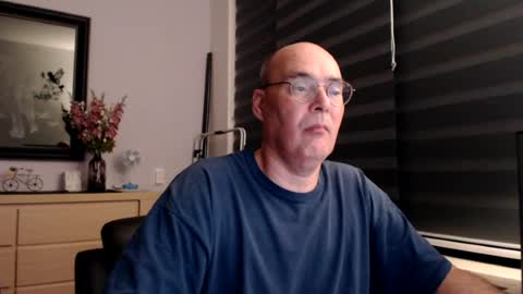 nightkeeper63 online show from July 20, 11:28 pm