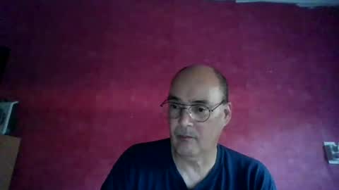 nightkeeper63 online show from July 28, 6:20 pm
