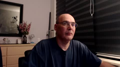 nightkeeper63 online show from July 18, 11:32 pm