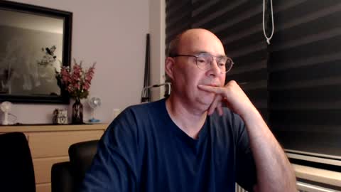 nightkeeper63 online show from July 27, 9:55 pm