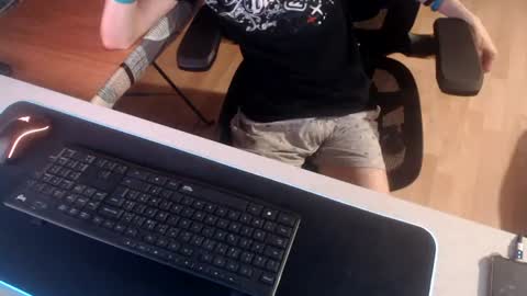nightman7485569 online show from August 4, 1:55 am