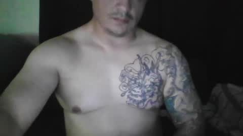 nightmare__ online show from May 2, 5:16 pm