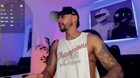 Nikola Hank online show from May 24, 4:07 am