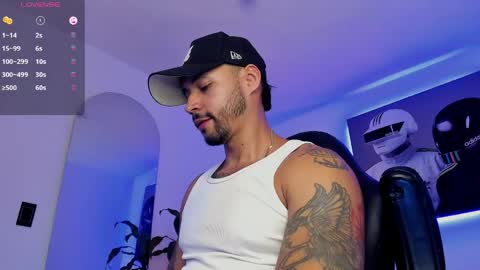 Nikola Hank online show from May 13, 7:05 am