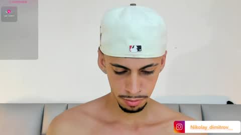    online show from May 18, 12:40 am