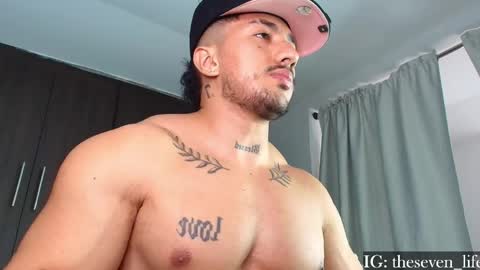 Niko online show from May 2, 2:09 pm