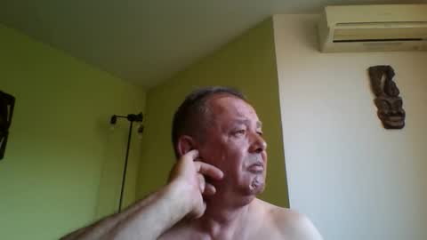 nikyo419 online show from April 27, 5:04 am