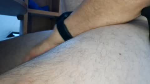 nineinchhard online show from July 28, 6:31 pm