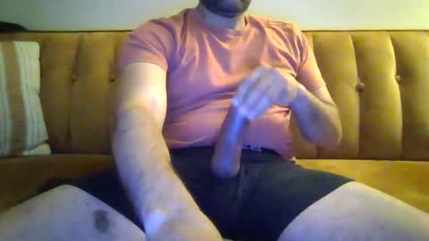 nineinchthicky online show from May 18, 1:46 am
