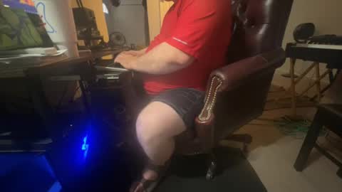 nmedge2cum online show from July 15, 1:12 am