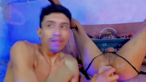 noah brookss online show from July 29, 9:47 pm