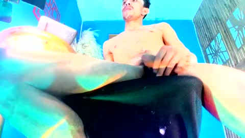 noah brookss online show from August 6, 11:05 am