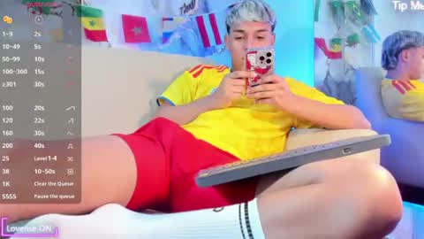 noah online show from June 24, 12:46 am