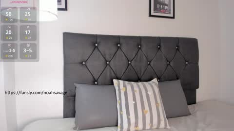 noah_johes online show from May 13, 3:47 am