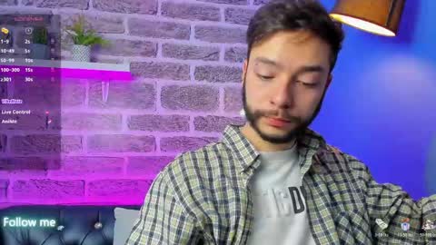    online show from May 17, 12:01 pm