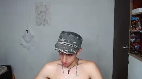 Kervs online show from July 29, 8:08 pm