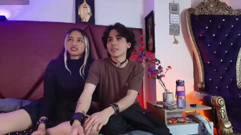 noah_starks online show from May 26, 10:06 pm