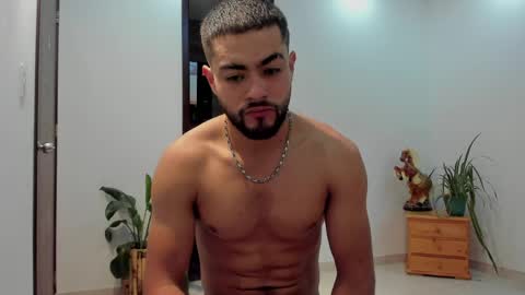 LIAM- noah online show from May 1, 10:51 am