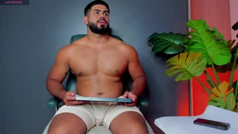 Noah online show from May 2, 2:25 am