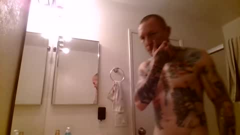 noboundariesinprivate online show from May 22, 4:45 pm