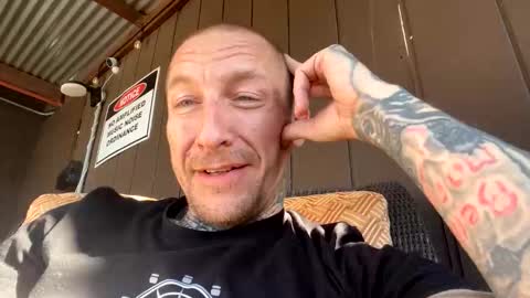 noboundariesinprivate online show from May 13, 2:25 pm