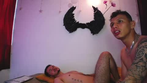 Noha and Iam 3 YOUR FAVORITE MODELS online show from April 30, 5:31 pm