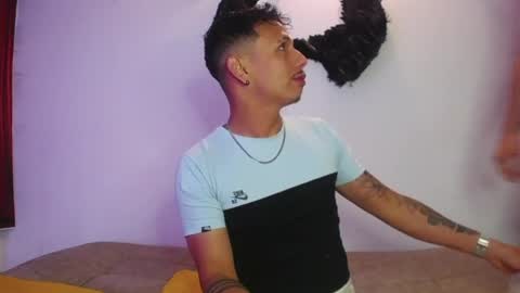 Noha and Iam 3 YOUR FAVORITE MODELS online show from May 11, 12:40 pm