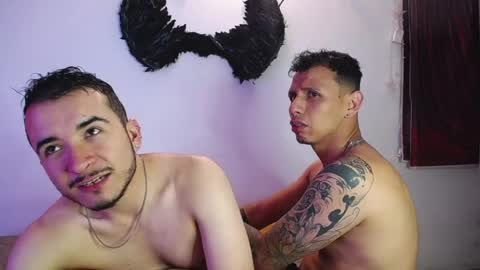 Noha and Iam 3 YOUR FAVORITE MODELS online show from May 13, 12:35 pm