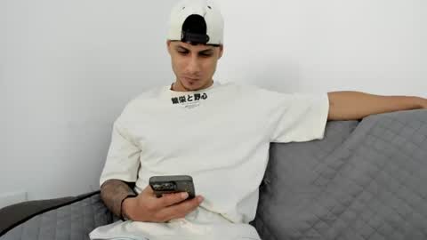 nohanhunter online show from July 21, 3:14 pm