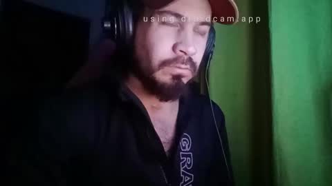 noizemanx online show from May 3, 6:27 am