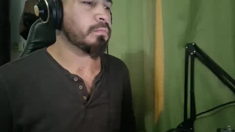 noizemanx online show from May 26, 4:52 am