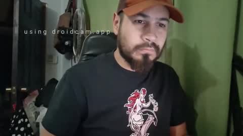 noizemanx online show from May 18, 3:46 am