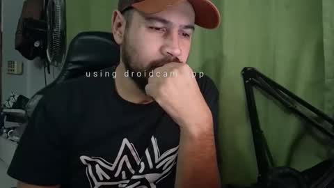noizemanx online show from May 11, 3:19 am