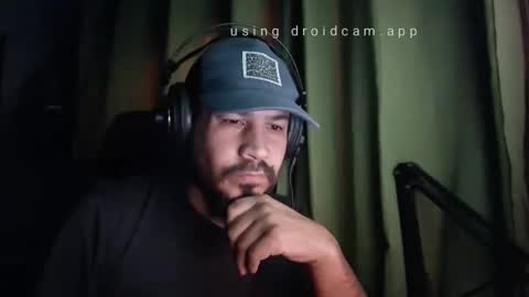 noizemanx online show from May 15, 4:20 am