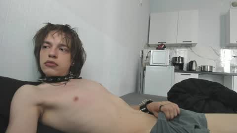 nolan_sagee online show from July 26, 7:27 am