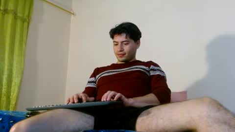 NolanJay69 online show from June 18, 9:42 pm