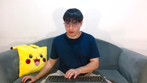 NolanJay69 online show from June 29, 7:03 pm