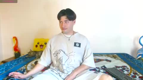 NolanJay69 online show from June 11, 6:17 pm