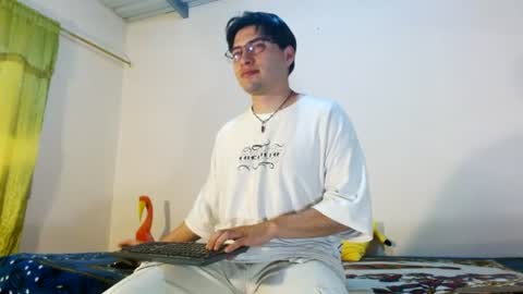 NolanJay69 online show from June 22, 4:00 pm