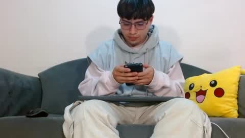NolanJay69 online show from June 23, 5:27 pm