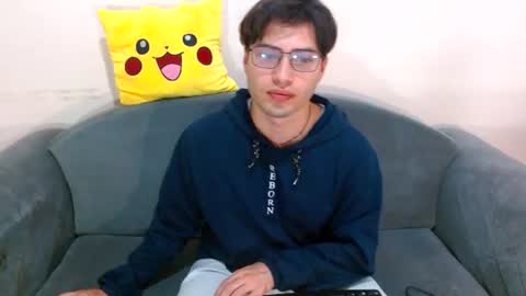 NolanJay69 online show from July 8, 4:33 pm