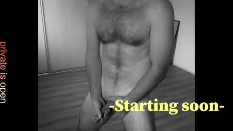 Mr. Soup online show from August 3, 1:17 pm