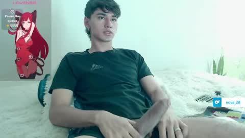 nova__19 online show from May 9, 1:01 pm