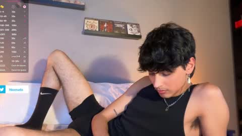 noxnude online show from May 4, 11:06 pm