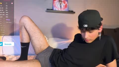 noxnude online show from May 15, 10:29 pm