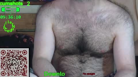 Vinz... online show from May 18, 7:36 am