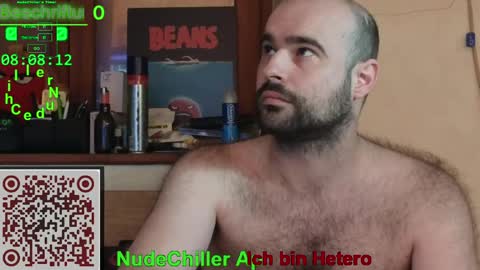 Vinz... online show from May 19, 6:08 am