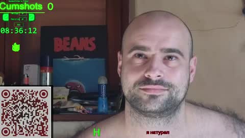 Vinz... online show from May 9, 6:36 am