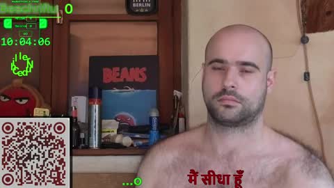 Vinz... online show from May 6, 8:04 am
